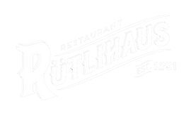 Restaurant Rütlihaus Rütli - Restaurant Rütlihaus