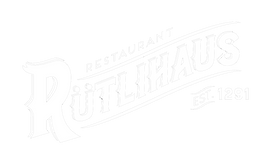 Restaurant Rütlihaus Rütli - Restaurant Rütlihaus